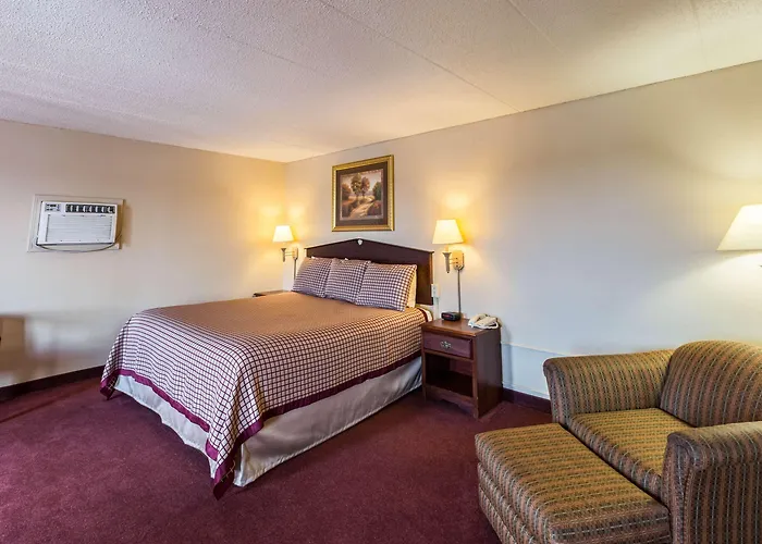 Rodeway Inn