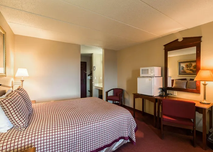 Rodeway Inn
