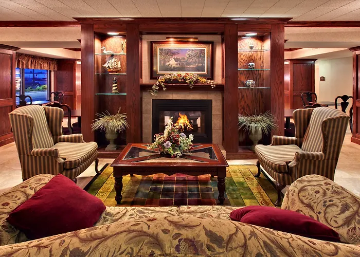 Best Western Watertown Inn & Suites