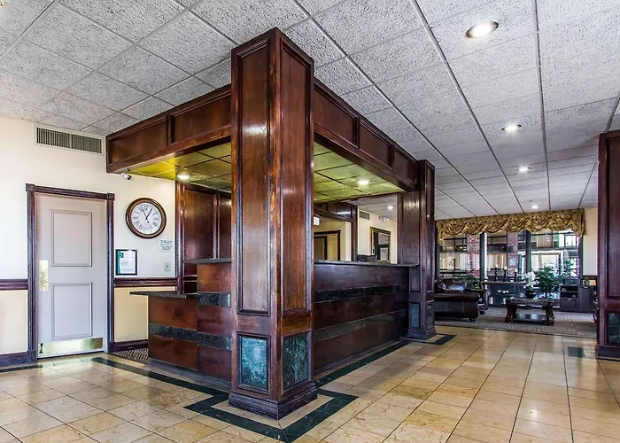 Quality Inn Duncan Hwy 81