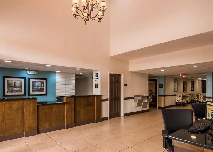 Best Western Mulberry Hotel