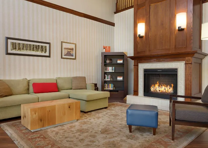Country Inn & Suites By Radisson, Norman, Ok