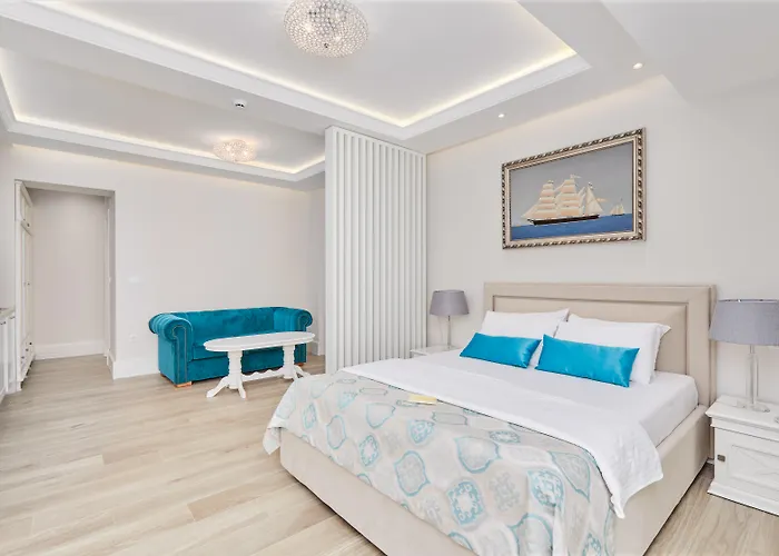 Hotel Libertas