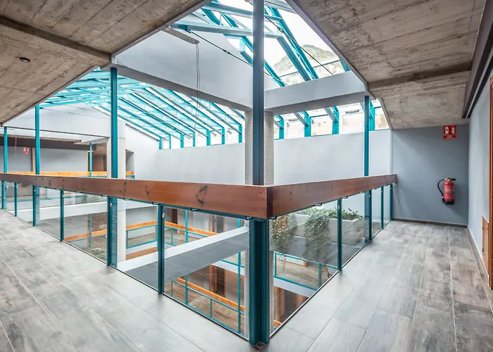Ushuaia, The Mountain Hotel