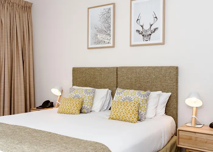 The Manna, Ascend Hotel Collection