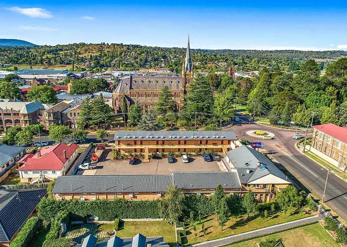City Centre Motel Armidale
