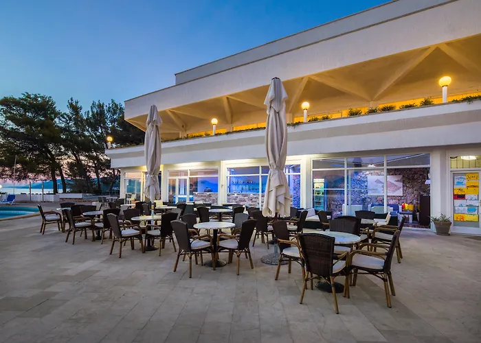 Fontana Resort