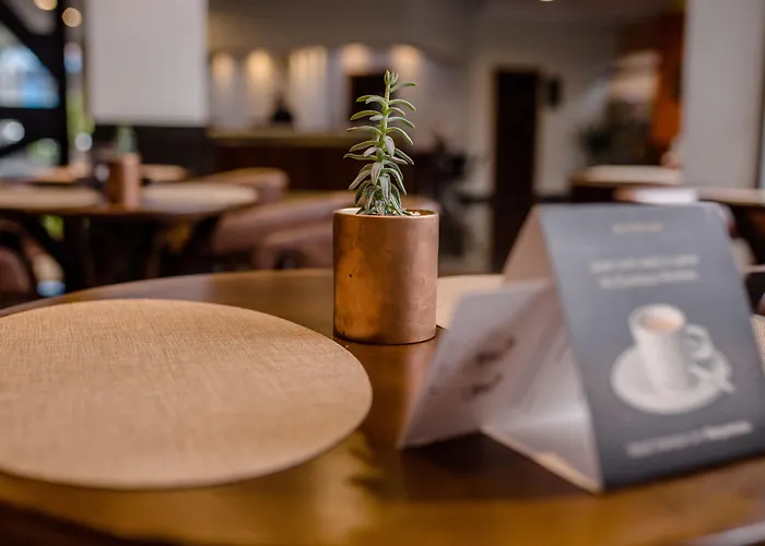 Grand Hotel Royal Sorocaba By Atlantica