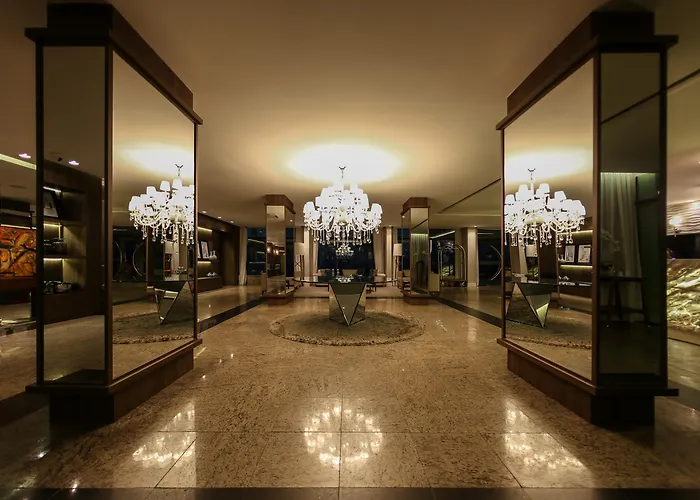 Brisamar Hotel&SPA São Luís