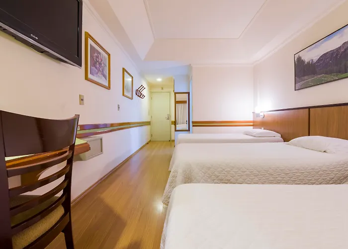 Hotel Bella Italia