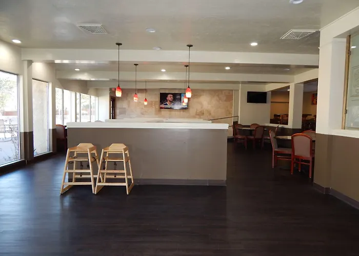 Comancheria Hotel & Convention Center