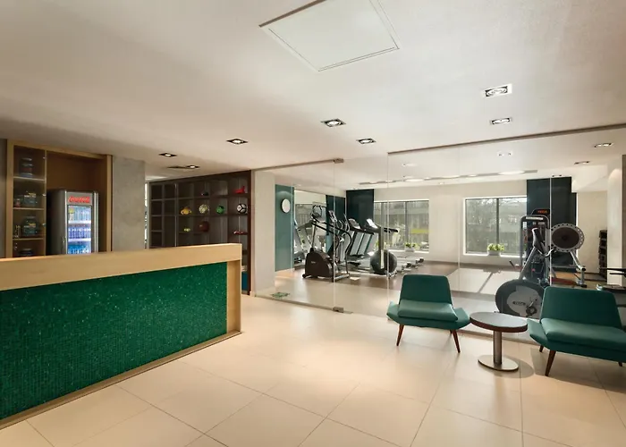 Hotel Ramada Pitesti