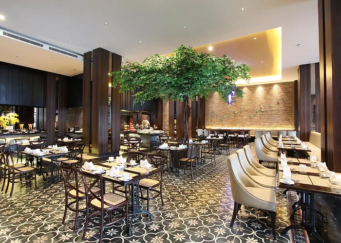 Swiss-Belhotel Karawang
