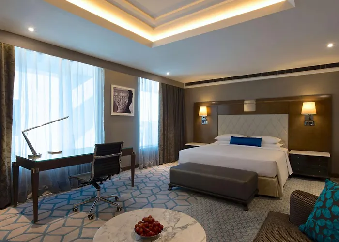 Hyatt Regency Ludhiana
