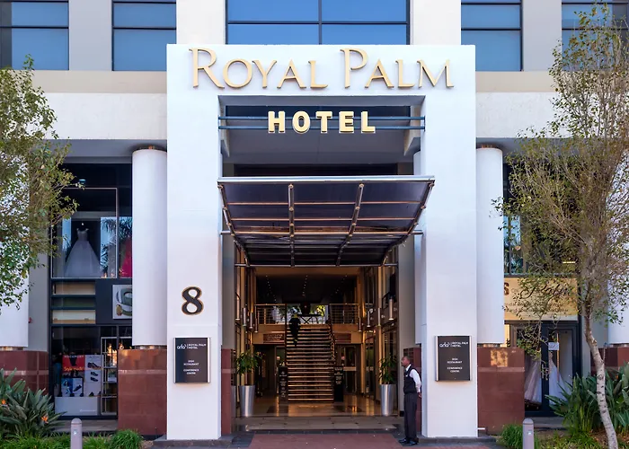 Royal Palm Hotel