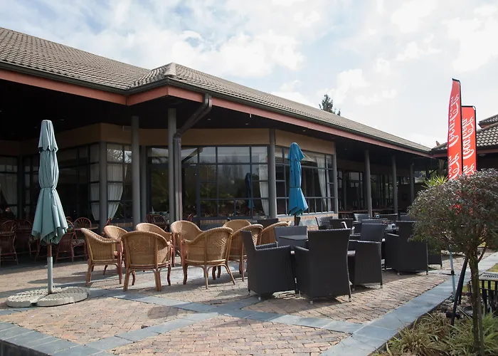 Aha Kopanong Hotel & Conference Centre