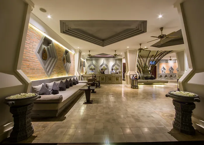 Central Suite Residence
