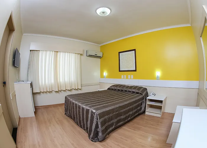 Hotel Suárez São Leopoldo