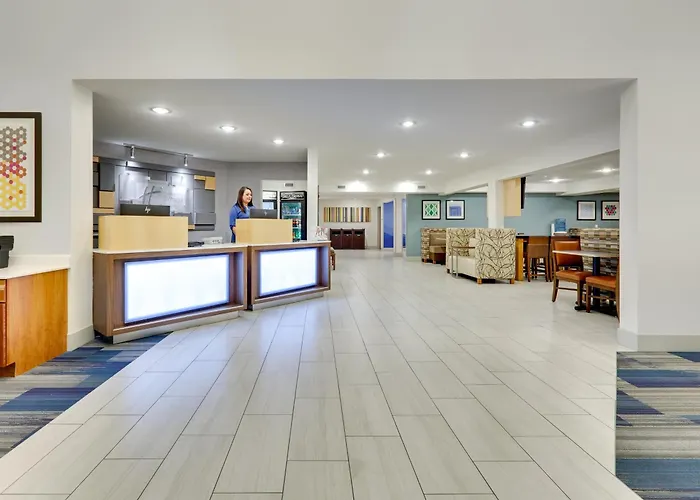 Holiday Inn Express Scottsbluff - Gering By Ihg