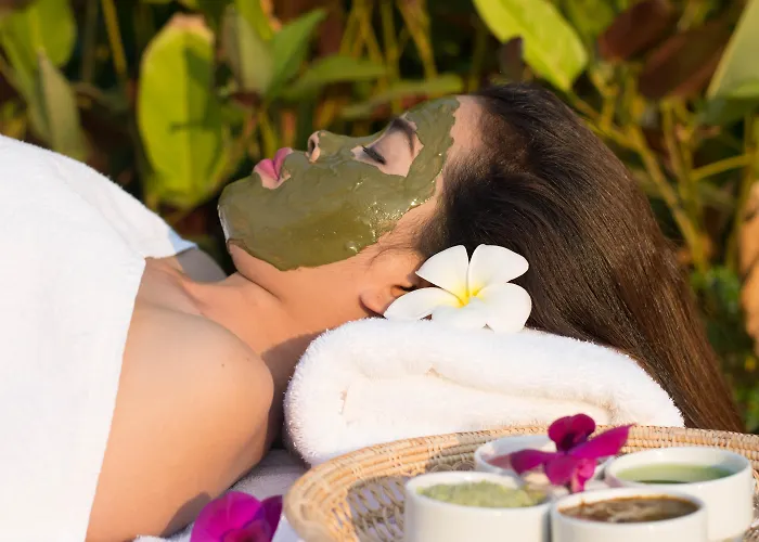 Hillocks Hotel & Spa