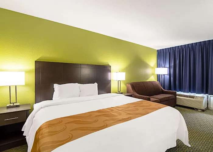 Quality Inn St George I-95