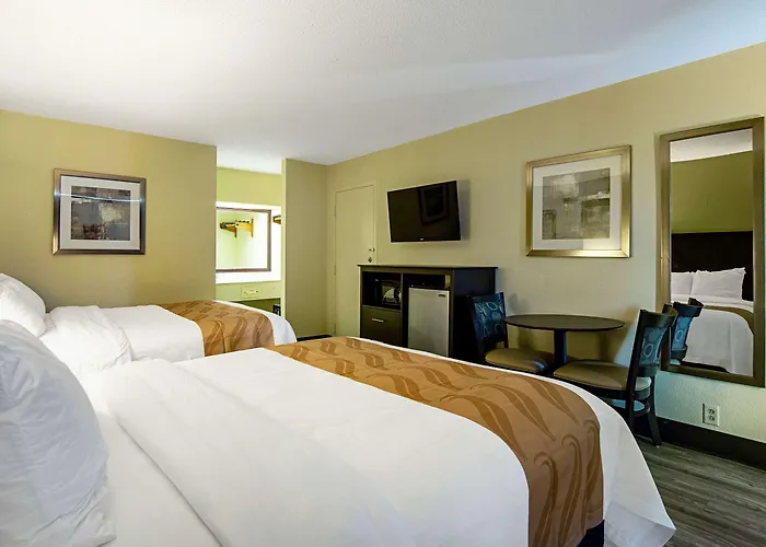 Quality Inn St George I-95
