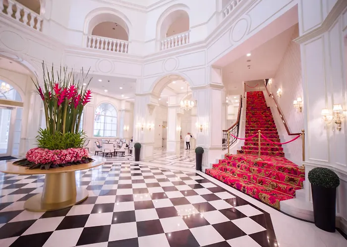 Rizal Park Hotel