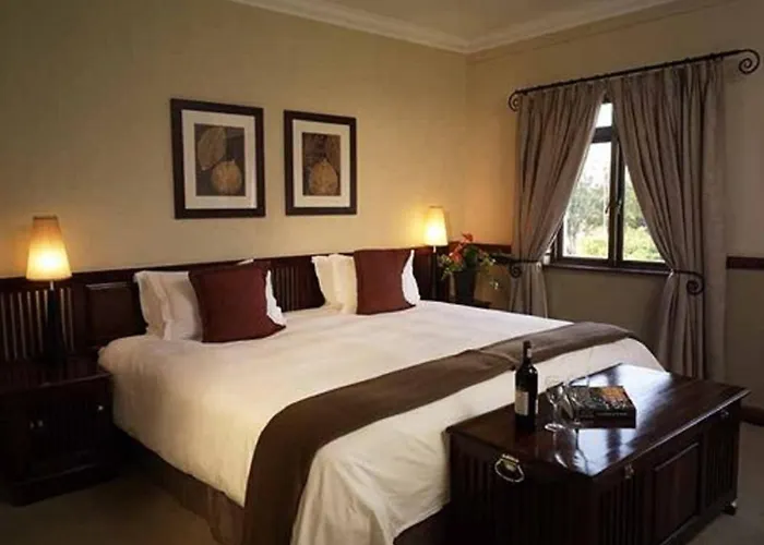 Peermont Mondior Hotel