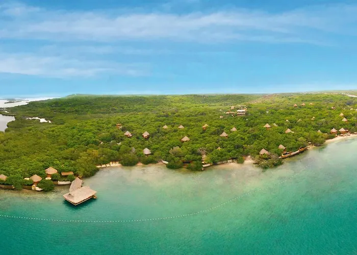 Hotel Las Islas