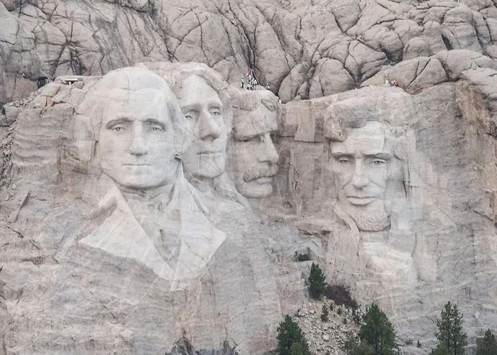 Super 8 By Wyndham Keystone/Mt. Rushmore