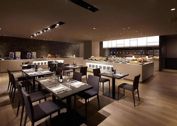 Shilla Stay Seodaemun Seoul Station