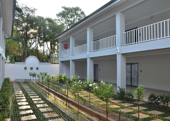 Country Boutique Hotel