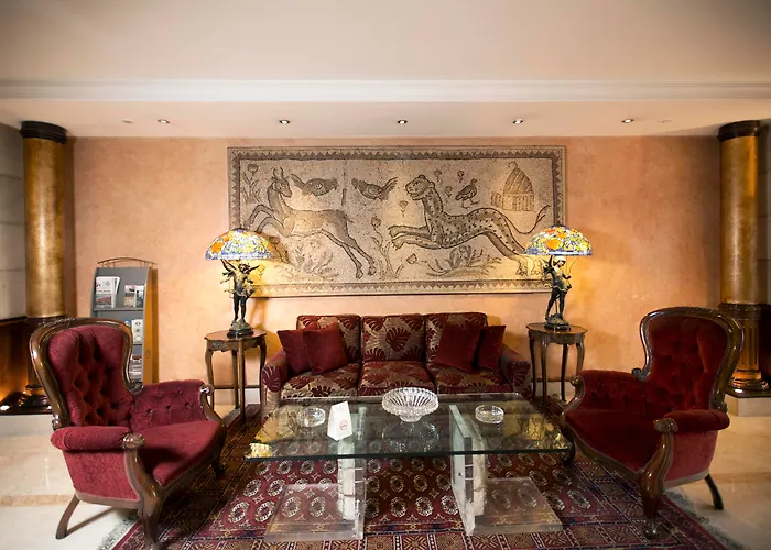 Bayview Hotel Beirut