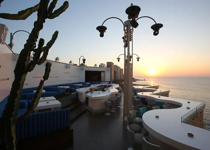 Bayview Hotel Beirut