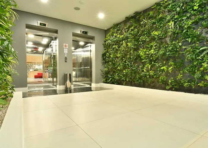 Holiday Inn Express Asuncion Aviadores By Ihg