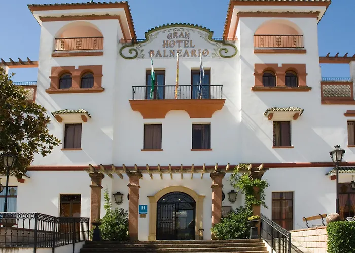 Gran Hotel & Spa