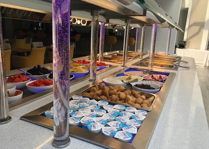 Atrium Hotel Heathrow