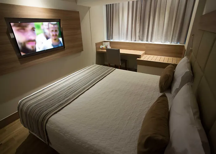 Petit Rio Hotel