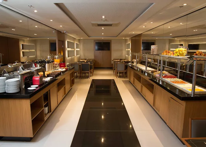 Petit Rio Hotel