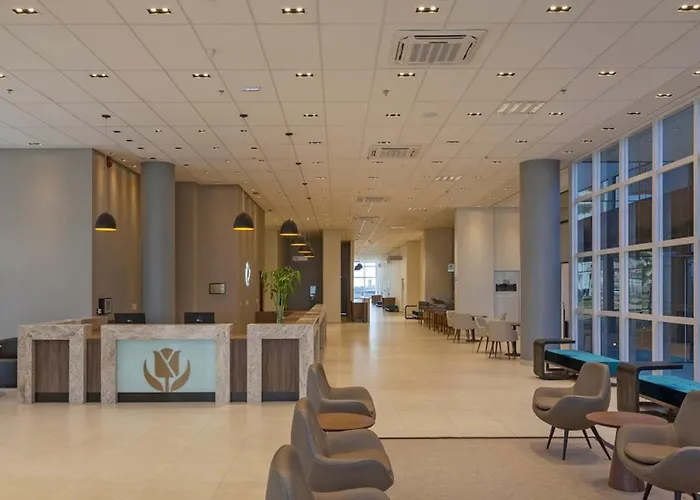 Tulip Inn Sete Lagoas