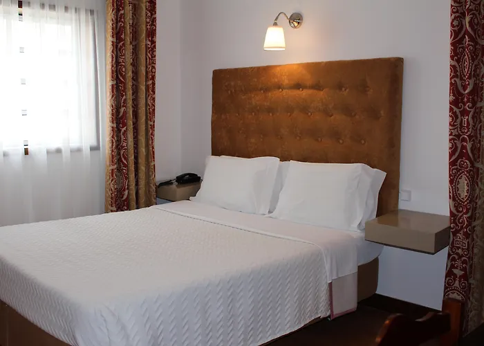 Hotel Residencial Batalha