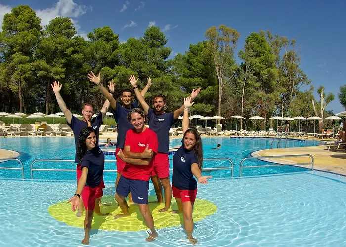 Futura Club Spiagge Bianche