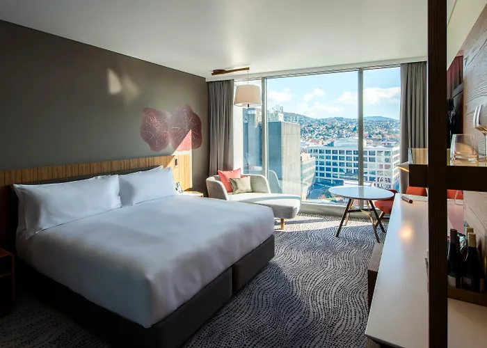 Crowne Plaza Hobart By Ihg