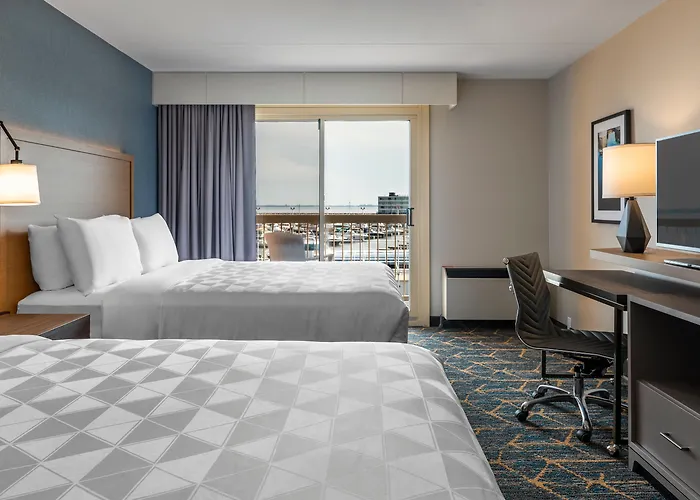 Holiday Inn Kingston - Waterfront By Ihg