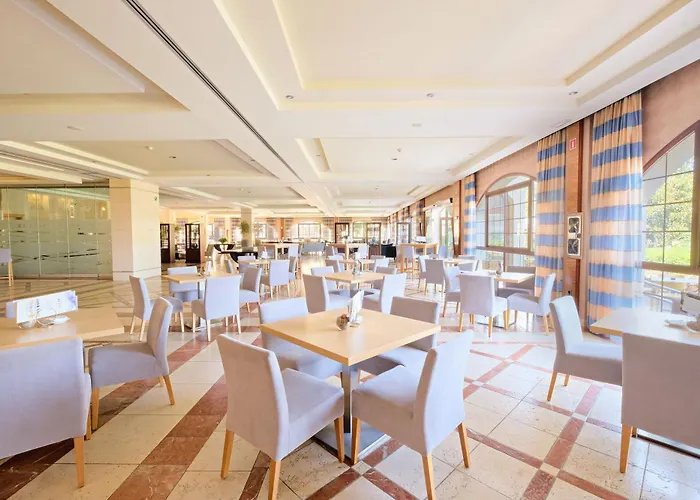 Hotel Envia Almería Spa&Golf