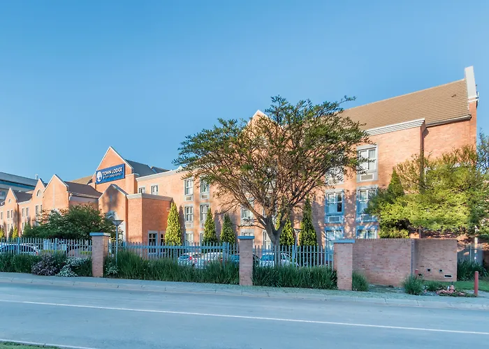 Town Lodge Roodepoort
