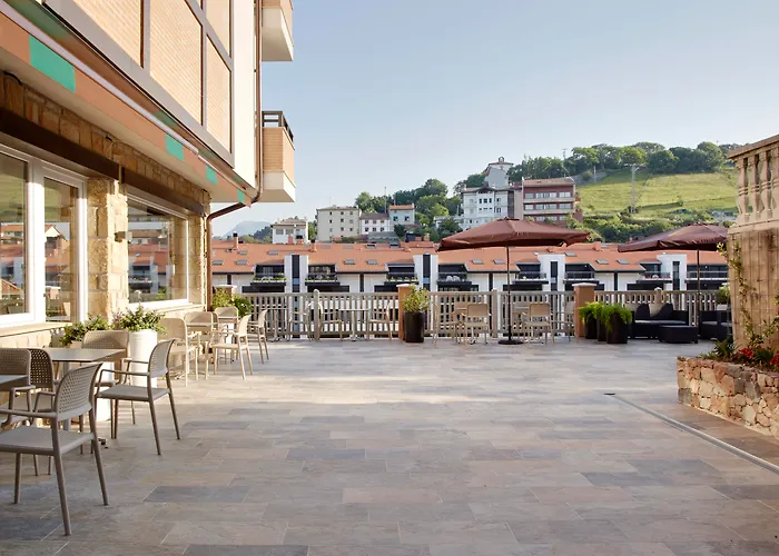 Hotel Flysch