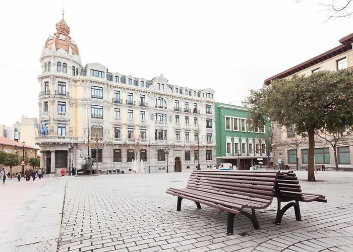 Soho Boutique Oviedo
