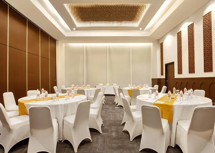 Hotel Santika Gresik