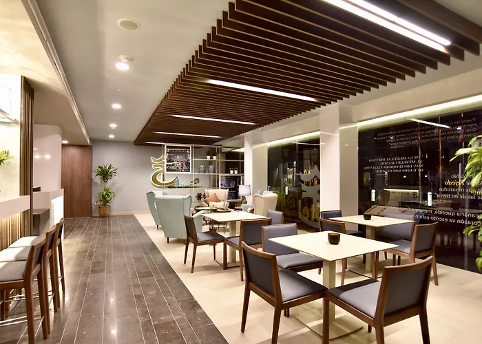 Tc Hotel Dona Luisa